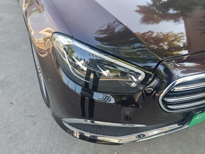 E-Class 2023 E 300 L Luxury photo 7
