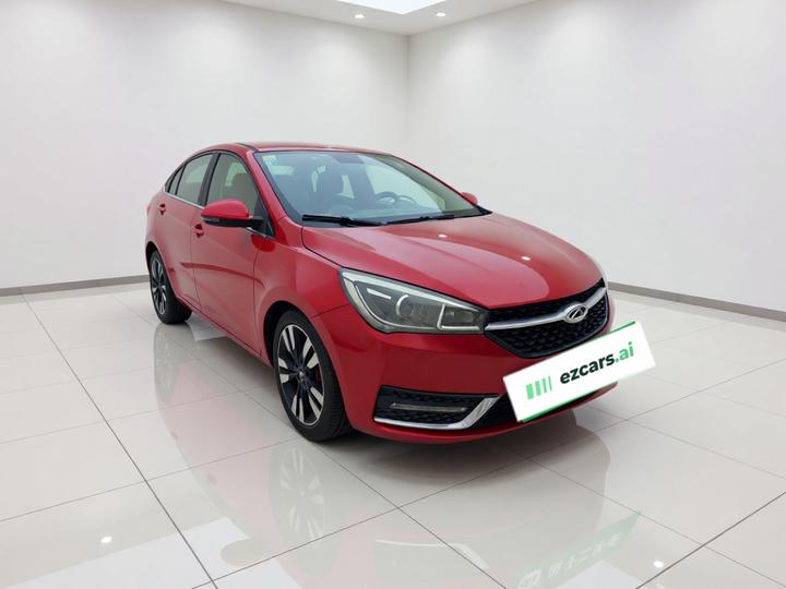 Arrizo 5 2018 1.5L CVT photo 3