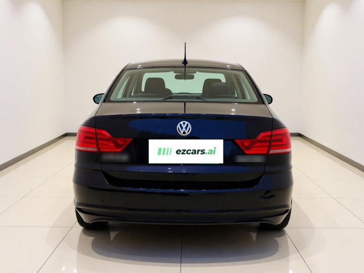 Santana 2019 1.5L MT China VI photo 5