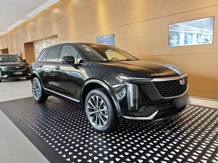 XT5 2026 2.0T photo 3
