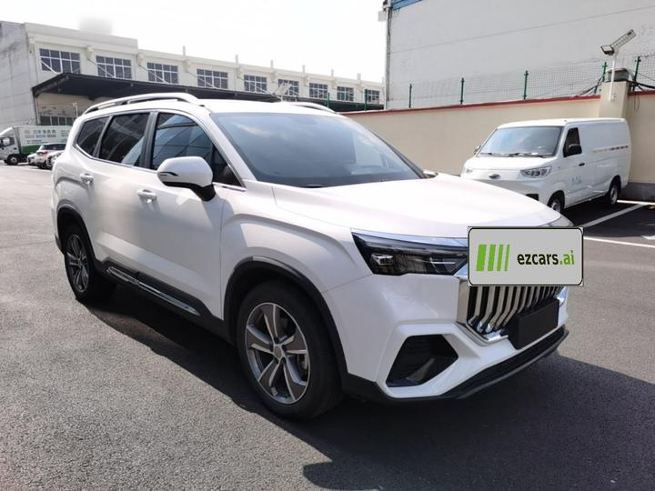 Haoyue L 2024 2.0T DCT Premium photo 3