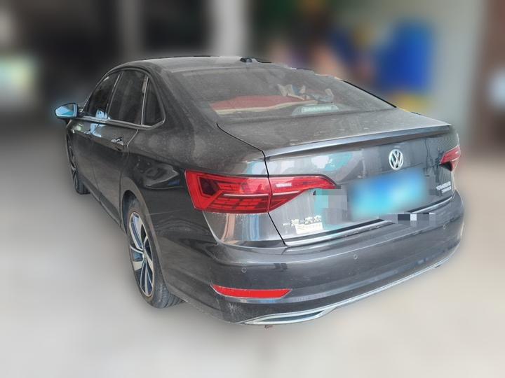 Sagitar 2021 280TSI DSG Excellence photo 5