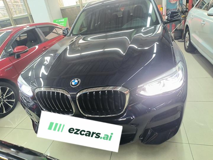 X3 2021 xDrive28i M Sport Package photo 2