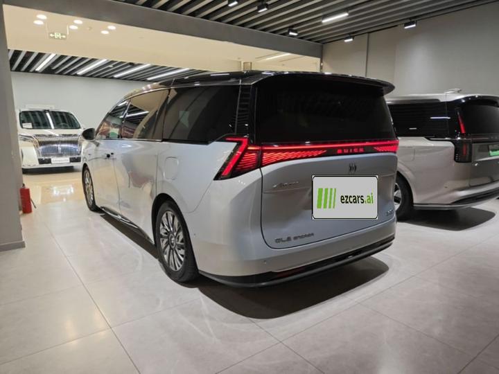 Buick 2026款 奢享版 photo 4