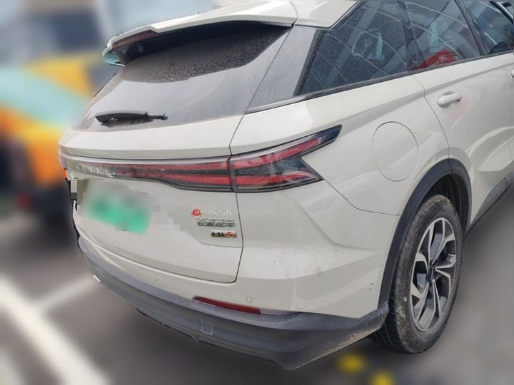 MAX 2025 Hi4 165 Ultra ADAS photo 3