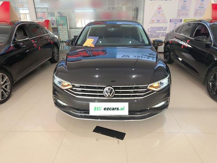 Magotan 2020 330TSI DSG Luxury photo 2