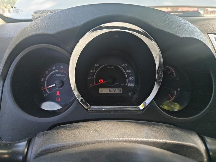 2017 2.8T N1S Diesel RWD Sport photo 4