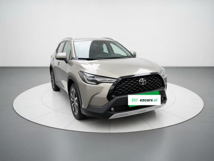 Corolla 2024 2.0L Smart Hybrid photo 3