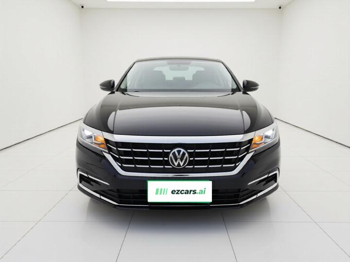 Passat 2021 280TSI Business photo 2