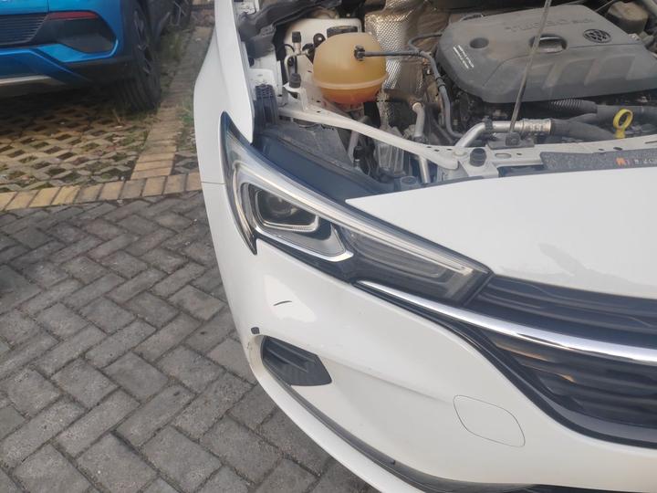 Verano 2020 20T CVT Leading photo 7