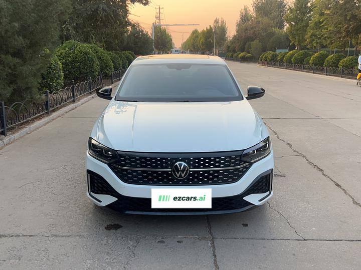 Lavida 2023 200TSI DSG photo 2