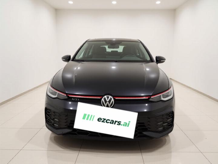 Golf GTI 2025 380TSI DSG GTI photo 2