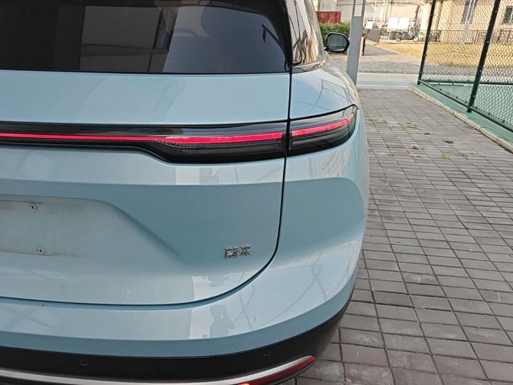 ES6 2024 75kWh photo 7