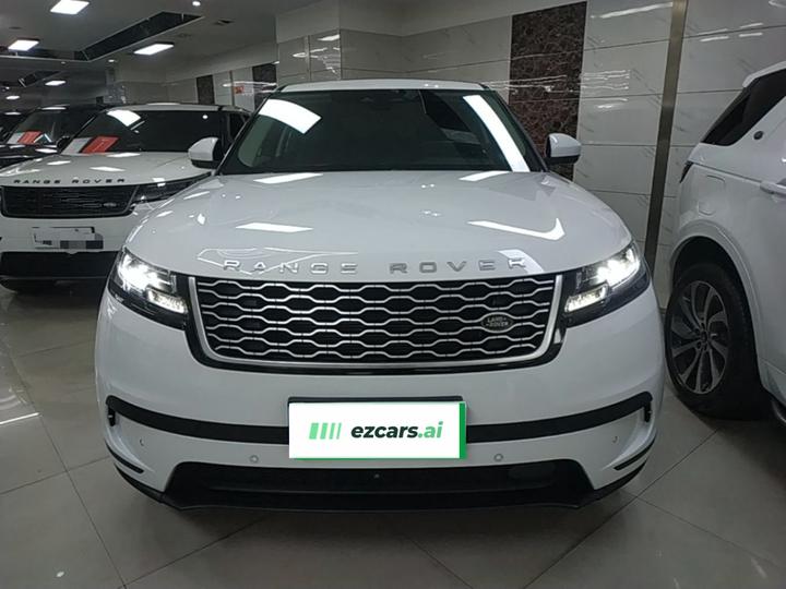 Range Rover Velar 2022 250PS photo 2