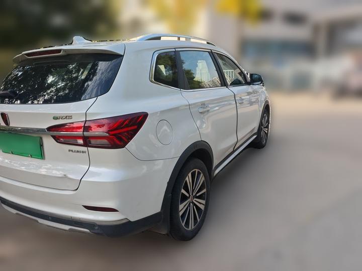 RX5 EV 2017 eRX5 50T Hybrid Premium Flagship photo 6