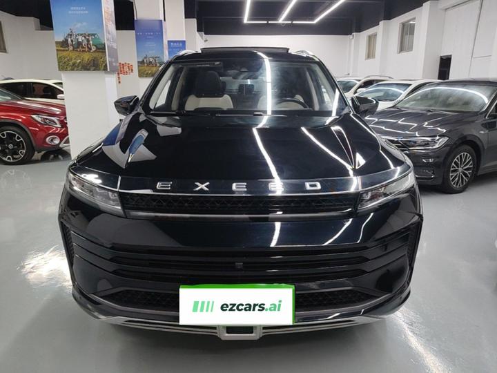 LX 2019 1.6T DCT photo 2