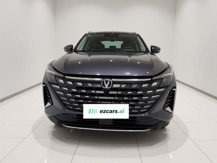 UNI-Z EV 2025 125km + photo 2