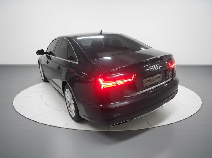 A6L 2017 45 TFSI quattro Sport photo 4