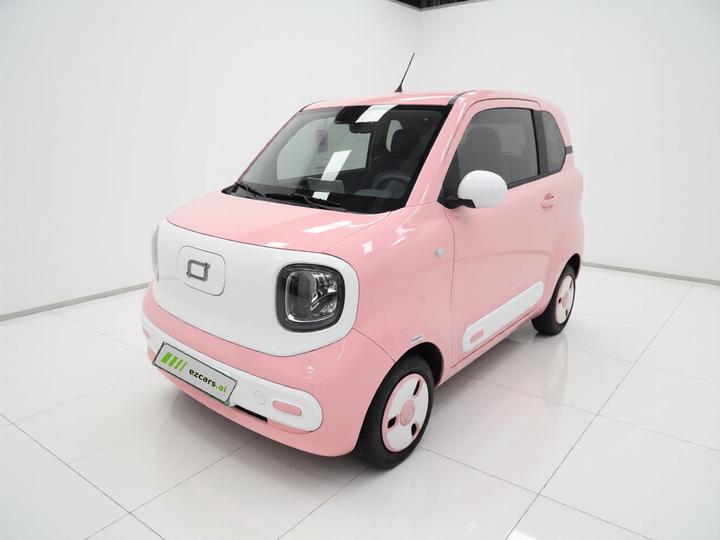 Bestune Pony 2025 222km