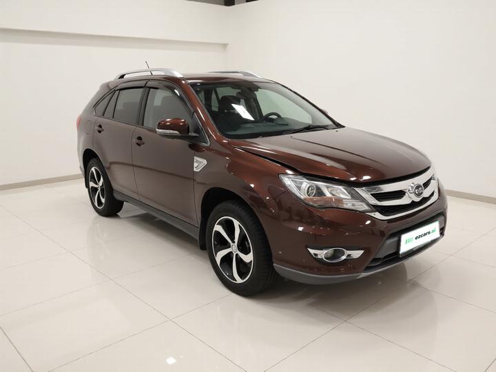 S7 2015 2.0T AT Premium photo 3