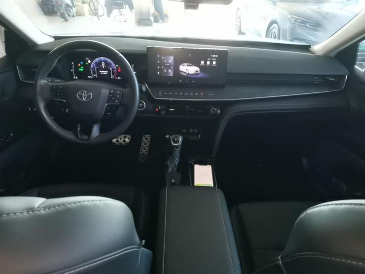 Camry 2026 Hybrid 2.0HSE Sport Lite photo 5