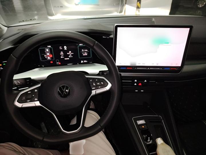 Golf 2025 300TSI Pro photo 5
