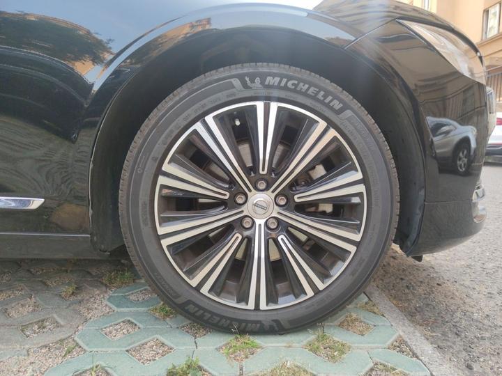 S90 2021 B5 Luxury photo 8