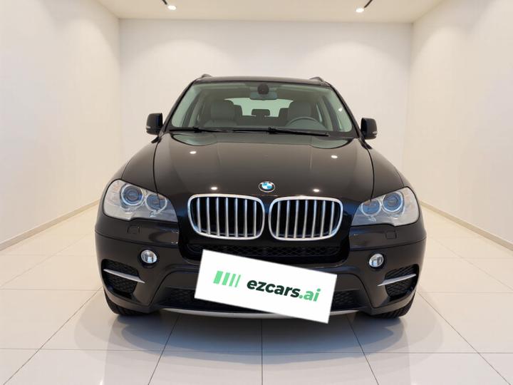 X5 Imported 2013 xDrive35i Luxury photo 2