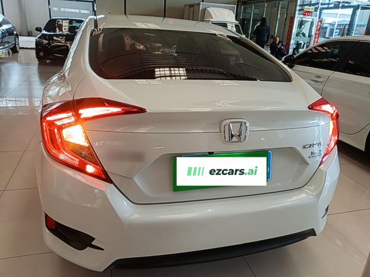 Civic 2019 180TURBO CVT China VI photo 3