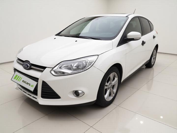 Focus 2012 Hatchback 1.6L AT