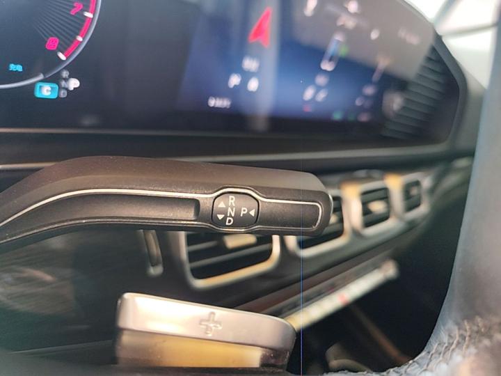 GLE Imported 2024 GLE 350 4MATIC Fashion photo 5