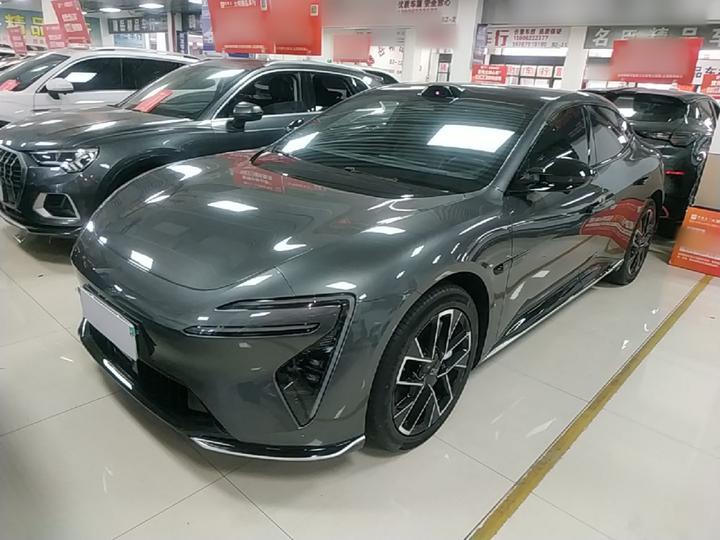 06 2025 Ultra EV