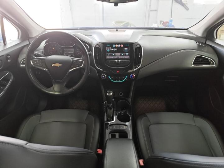 2017 1.4T Hatchback DCT photo 5