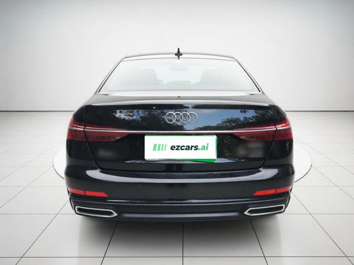 A6L 2019 45 TFSI quattro Dynamic photo 5