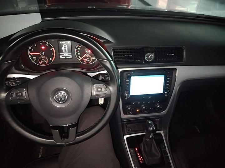Passat 2015 1.8TSI DSG photo 5