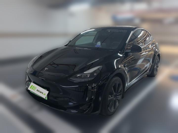 Model Y 2022 RWD
