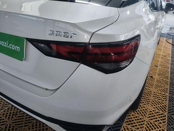 Sylphy 2023 1.6L CVT ADAS photo 7