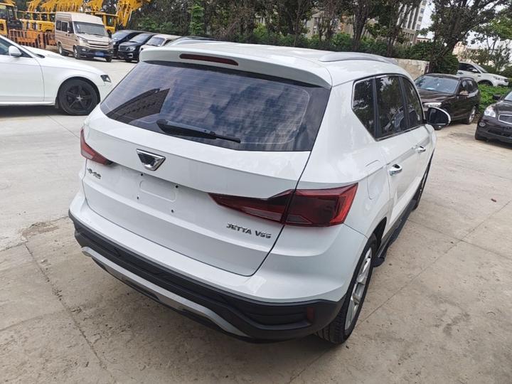 VS5 2022 280TSI AT Pro photo 6