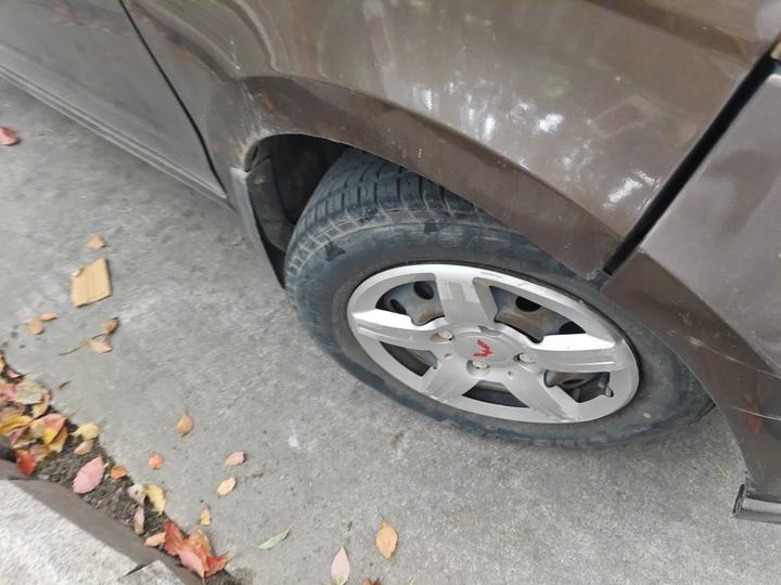 Wuling Hongguang 2015 1.2L S Base China V photo 8