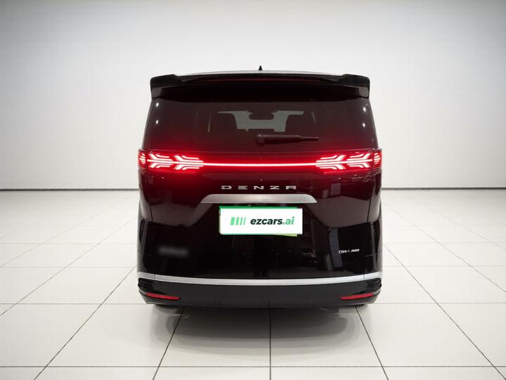 D9 2022 DM-i 970 AWD Flagship photo 5
