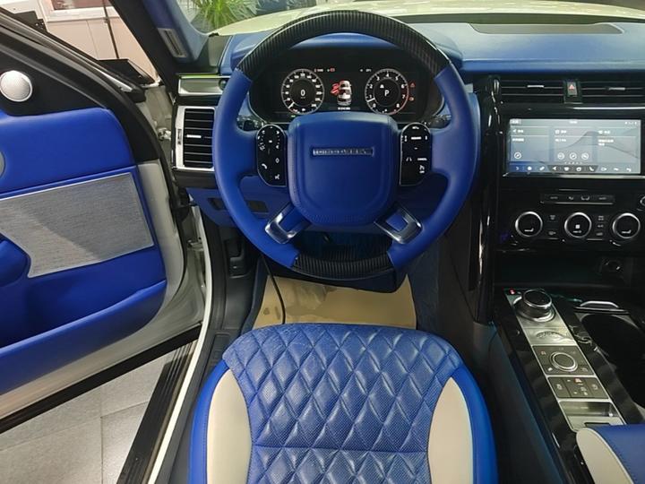 Discovery 2020 3.0 SC V6 30 Special photo 6