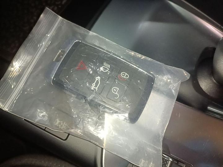 E-PACE 2018 P200 China VI photo 8