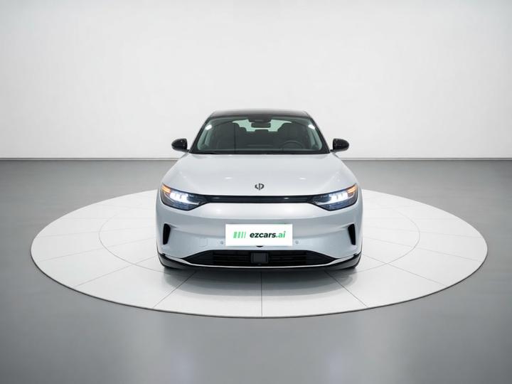 Leapmotor C11 2021 Luxury photo 2