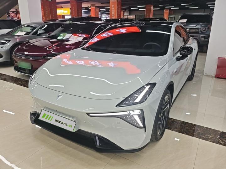 Deepal L06 2026 560Ultra