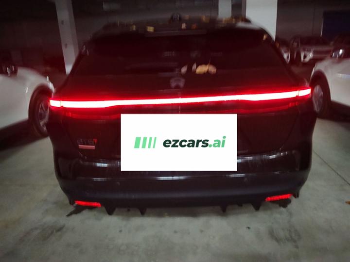 ET5T 2024 75kWh Touring photo 3