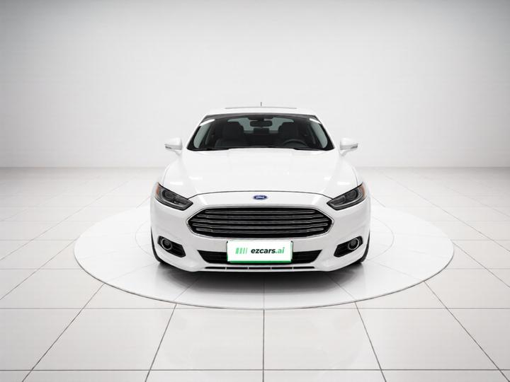 Mondeo 2013 2.0L GTDi200 Fashion photo 2