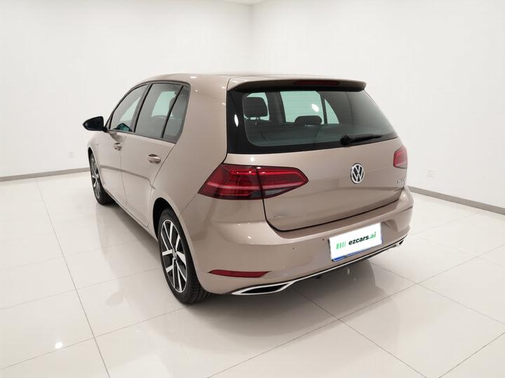 Golf 2018 230TSI AT Luxury photo 4