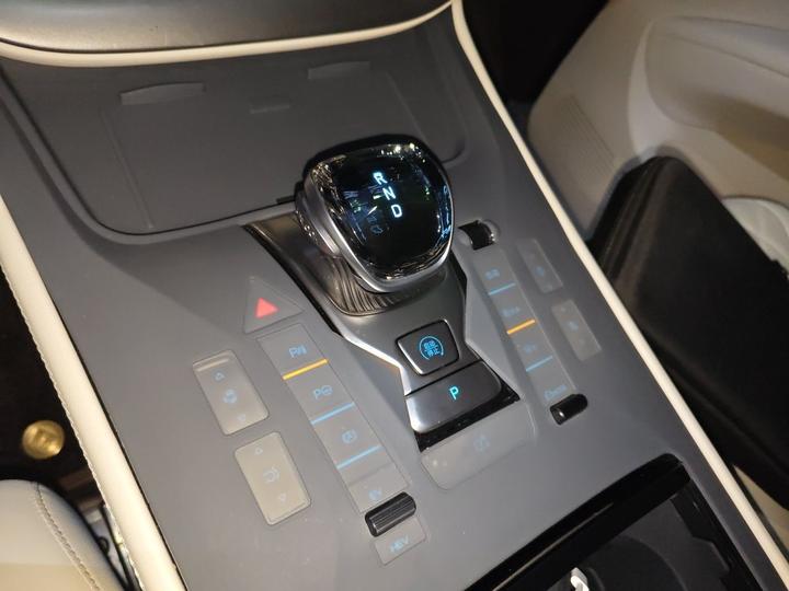 D9 2025 DM-i ADAS 1020 AWD Exclusive photo 6