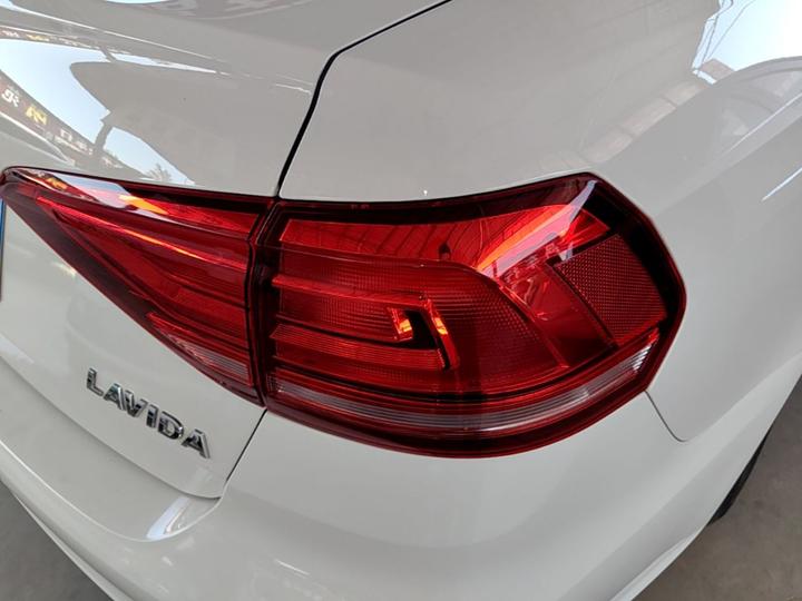 2019 Lavida 1.5L AT China VI photo 7
