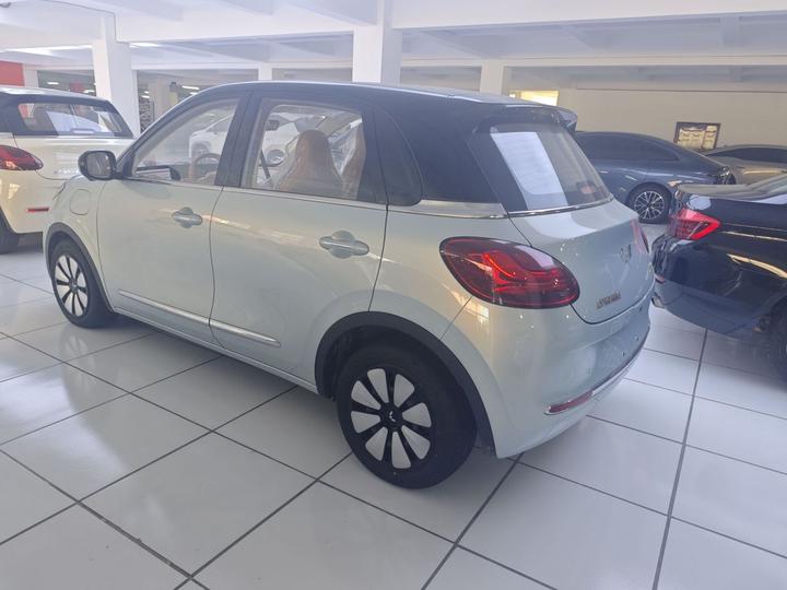 Wuling Bingo 2025 333km Exclusive photo 3
